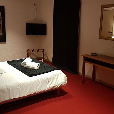La Casa Dell A Conca D Oro Hotel Saint-Symphorien-de-Marmagne Bagian luar foto