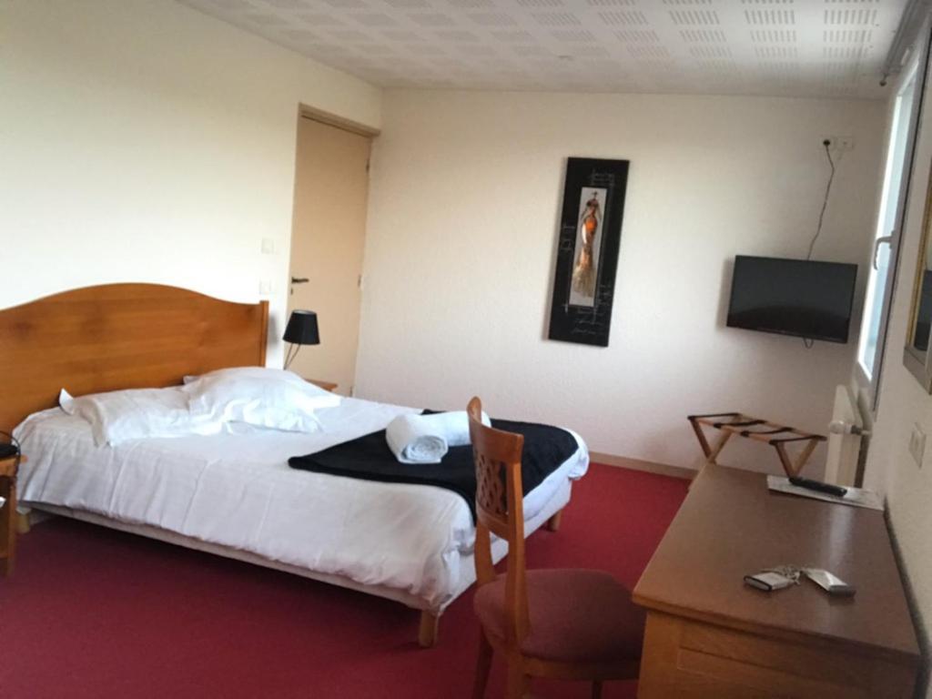 La Casa Dell A Conca D Oro Hotel Saint-Symphorien-de-Marmagne Bagian luar foto